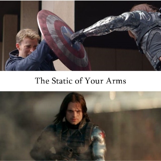 The Static of Your Arms