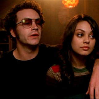 A Case of You: Jackie and Hyde