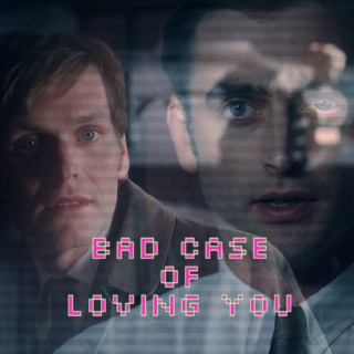 bad case of loving you
