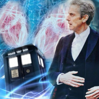 Am I a Good Man? || Twelfth Doctor Mix