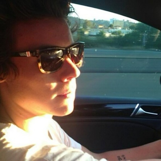 road trip with harry