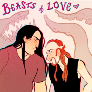 beasts of love