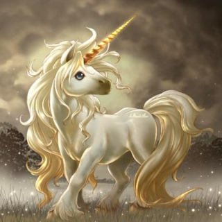 the last unicorn in the world