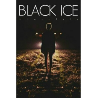 black ice (l.h. by xdesolate)