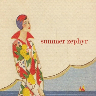 summer zephyr
