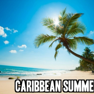 Caribbean Summer 2014