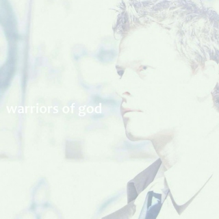 warriors of god