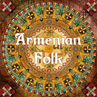 Armenian Folk