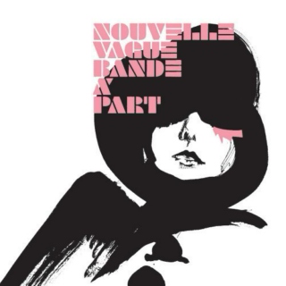 Covered by Nouvelle Vague: part II