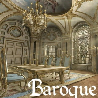 Baroque 
