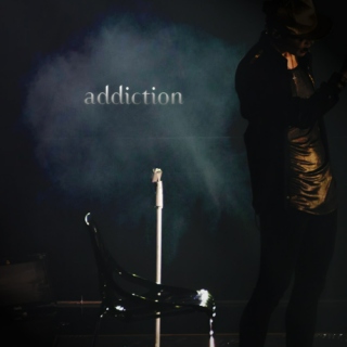 Addiction (Lay A-side)