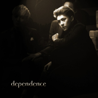 Dependence (Sehun B-side)