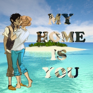 My Home Is You