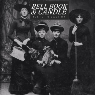 bell book & candle