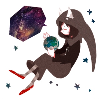 ☆ pure space ☆