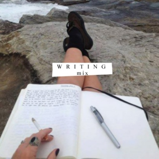 writing ☼