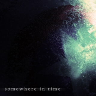 somewhere in time