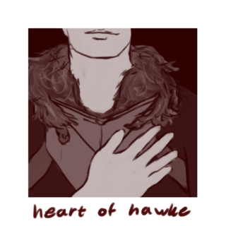 heart of hawke