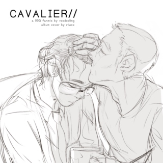 Cavalier - A 00Q Fanmix