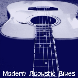 Modern Acoustic Blues