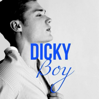 Dicky Boy