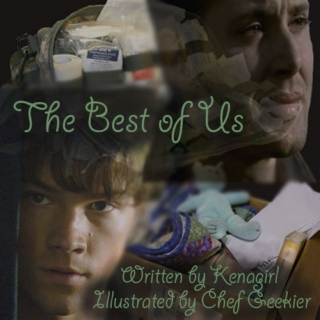 The Best of Us