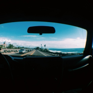 lets go for a drive //
