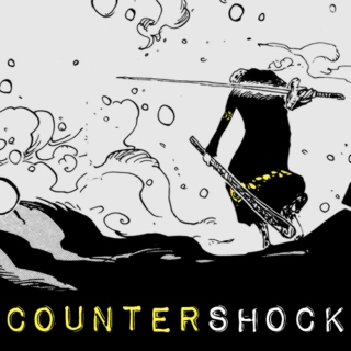 counter·shock