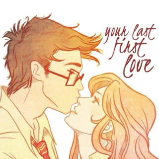 Your Last First Love