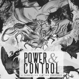 POWER & CONTROL