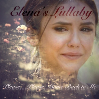 Elena's Lullaby