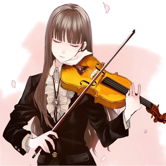 8tracks radio | Anime Orchestral & Jazz (6 songs) | free and music playlist