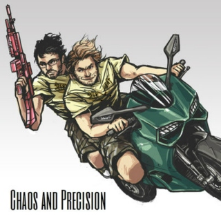 Chaos and Precision