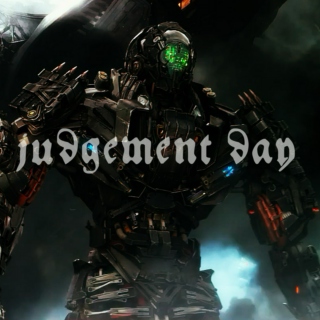 judgement day