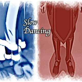 Zutara Slow Dancing