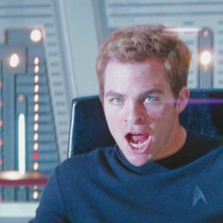 songs jim kirk is never allowed to sing on the enterprise ever again