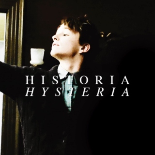 historia // hysteria 