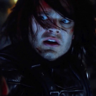Winter Soldier: Forgive Your Sins