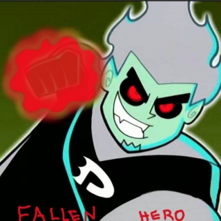 Fallen Hero