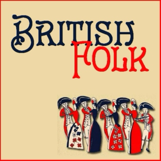 British Folk