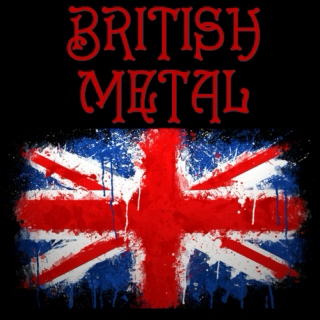 British Metal