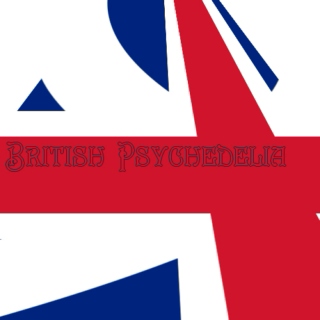 British Psychedelia