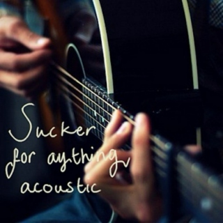 All Things Acoustic & Covers