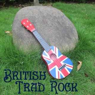 British Trad Rock
