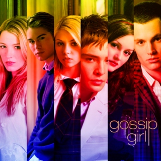 Best of Gossip Girl Season 1 
