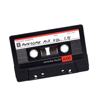 Awesome Mix Vol. 1.5