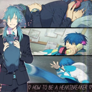 How to Be a Heartbreaker
