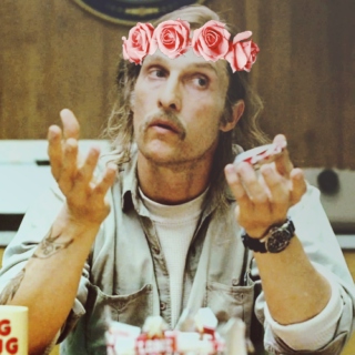 ☯✞ follow for more soft cohle ✞☯