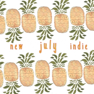 New Indie: July 2014