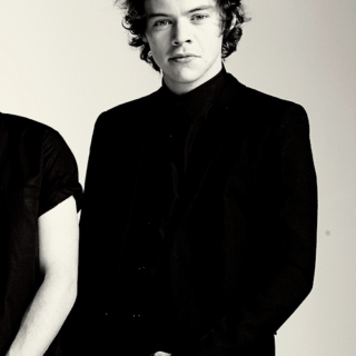 mr. styles will see you now